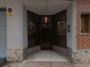 Mini appartamento con balcone in vendita a SAN JOSE
