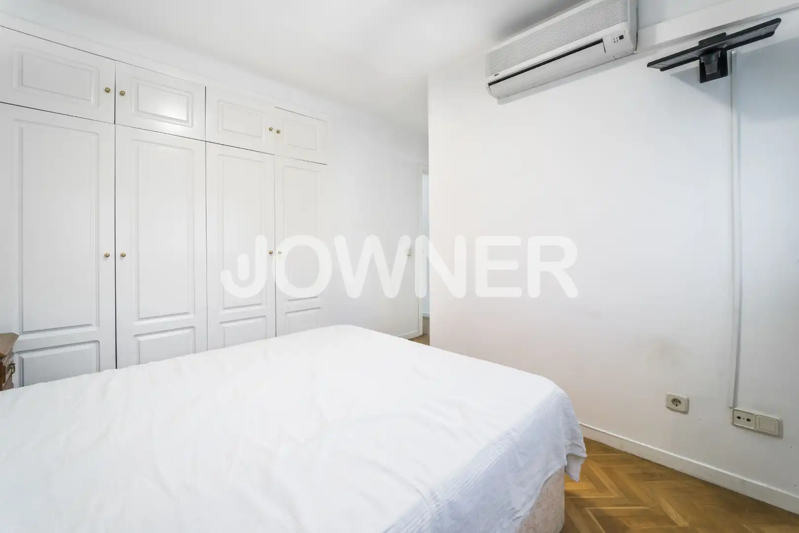 Habitación de Piso en venta en Madrid con Aire acondicionado, Calefacción y Amueblado