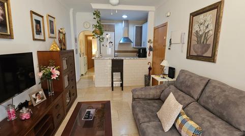 Foto 2 de Apartament en venda a Centro, Málaga