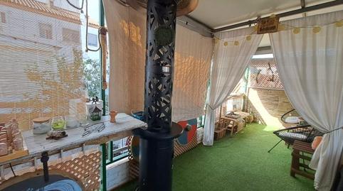 Foto 3 de Pis en venda a Calle Hermanos Álvarez Quintero, Barrio de Ciudad Jardín, Málaga Capital