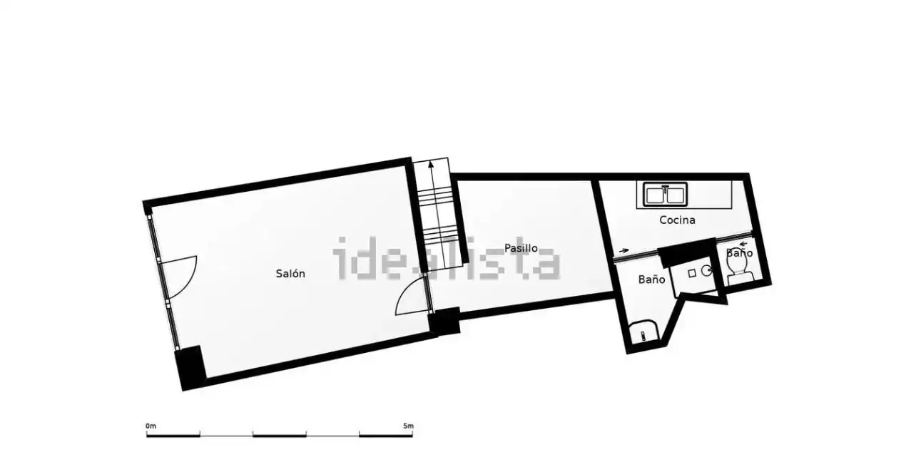 Appartamento con terrazza in vendita a Carrer del Regomir, imagen 21