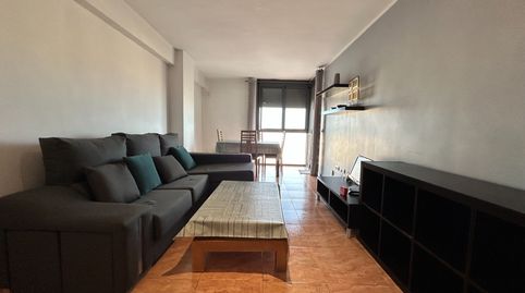 Foto 4 de Piso en venta en Carrer Abat Llort, Valls, Tarragona