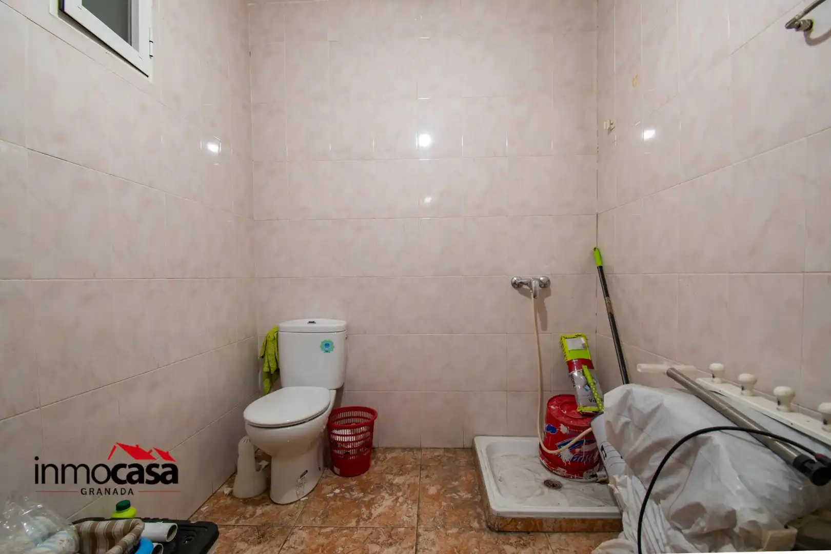 Bathroom of Industrial buildings for sale in Ogíjares