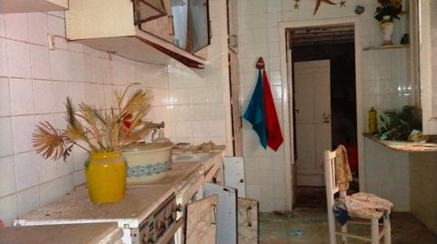 Foto 4 de Casa o chalet en venta en Carrer Sant Pasqual, Centro, Vila-real