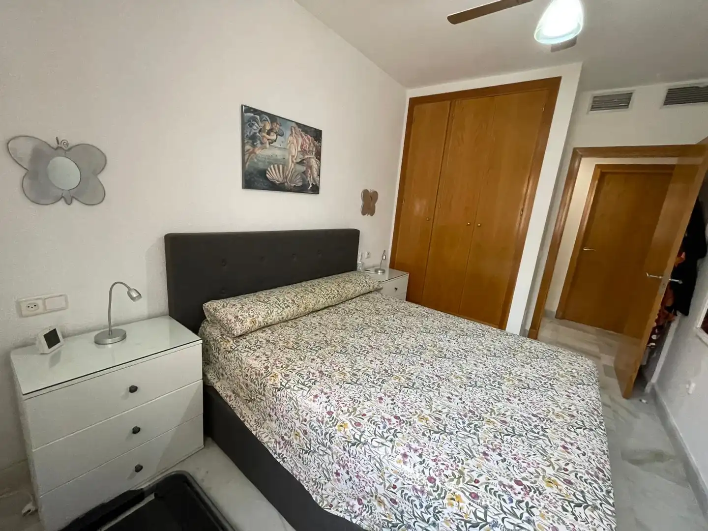 Appartamento con ascensore in vendita a Calle Argentina, imagen 21