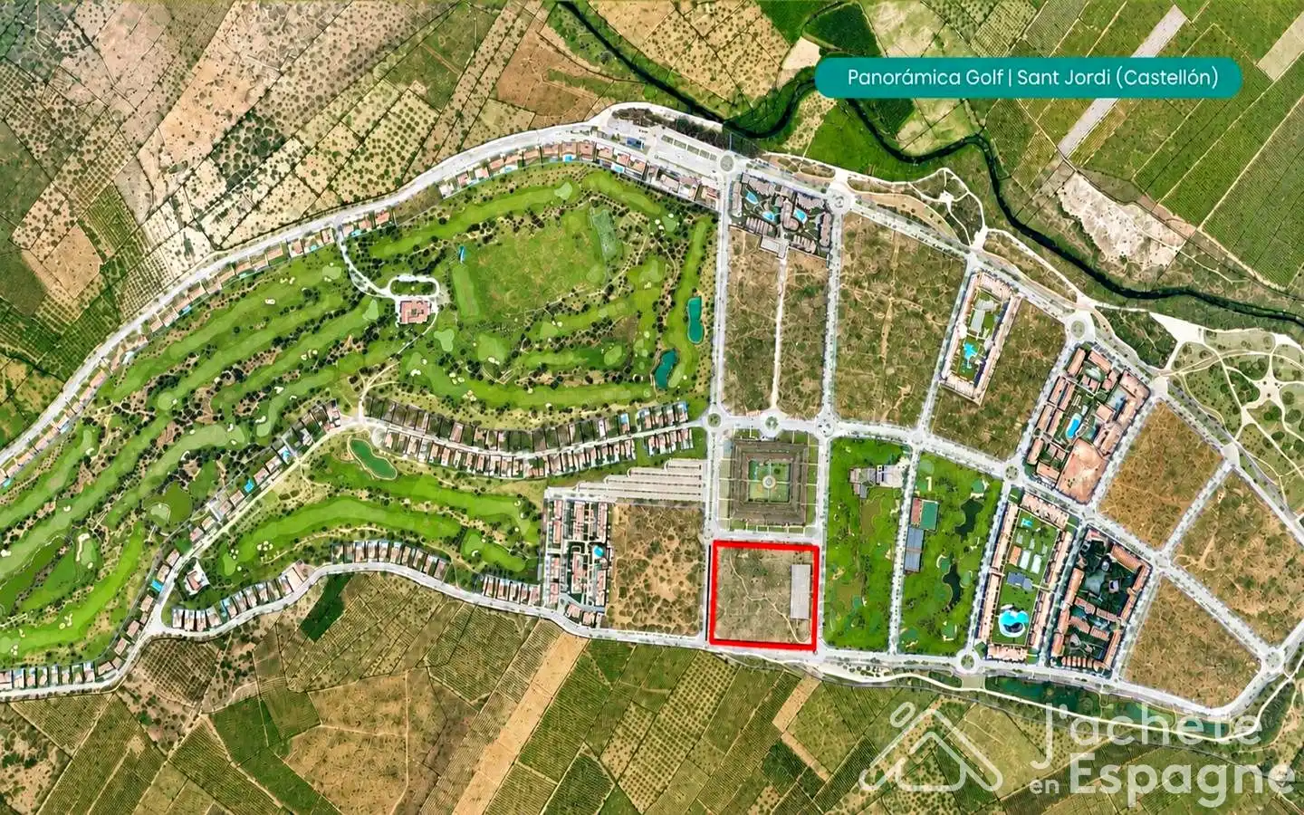 Lands and plots for sale in Calle Salamanca, imagen 3