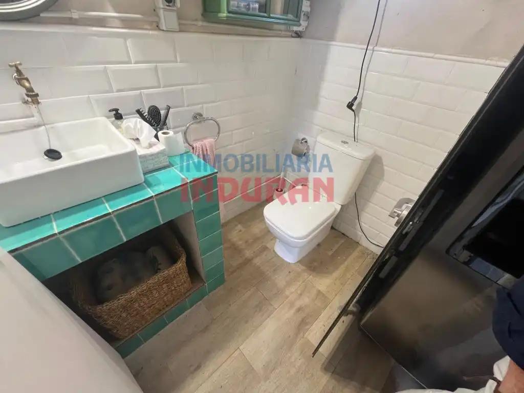 Bany de Finca rústica en venda en Villar del Pedroso