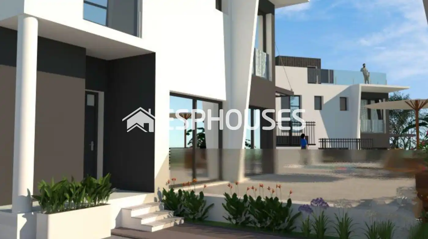 Casa amb terrassa en venda a Platja de Torres, imagen 4