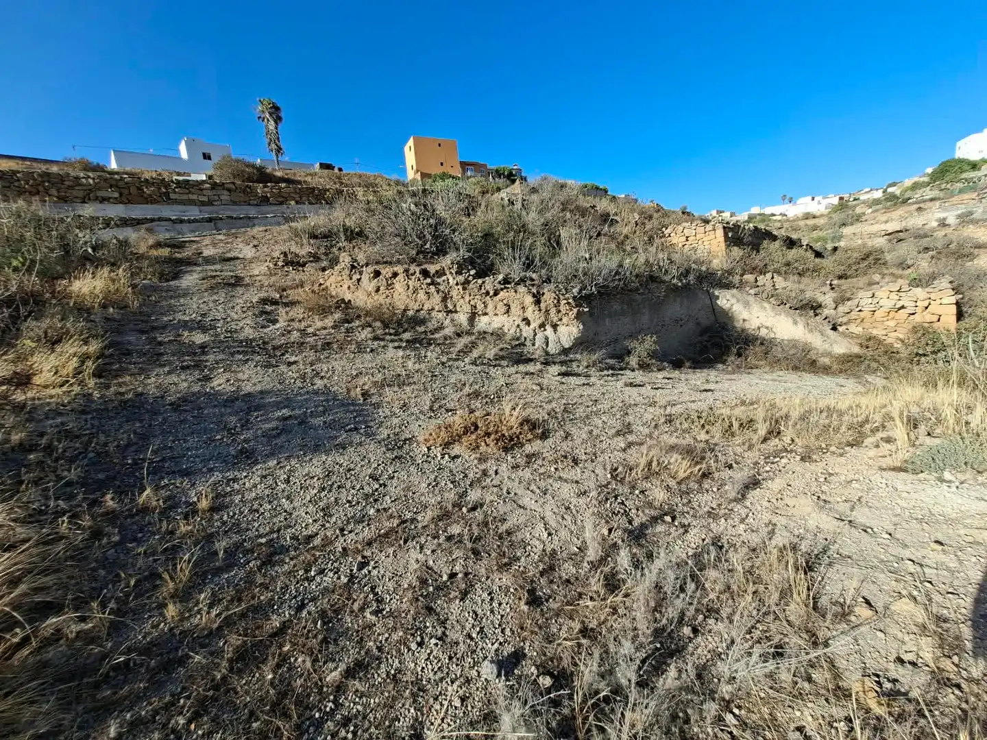 Terreno rustico in vendita a Arico, imagen 7