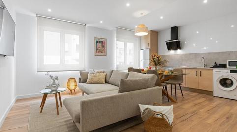 Foto 2 de Piso de alquiler en Feijoo, Ceares, Asturias