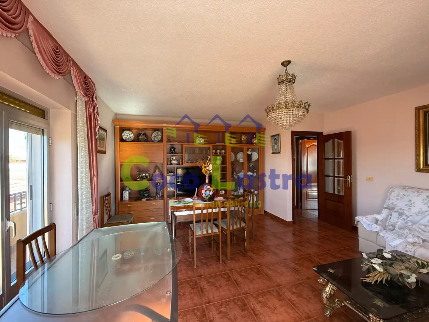 Comedor de Casa o chalet en venta en Arapiles con Calefacción, Terraza y Horno