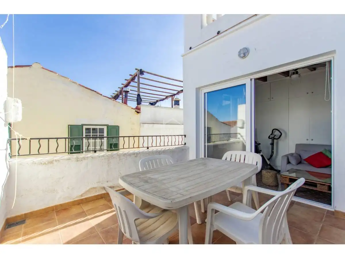 Villa zum Verkauf in Es Mercadal poble, imagen 26