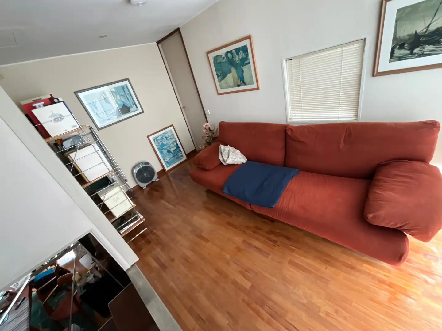 Haus mit Garten zum Verkauf in Carrer quatre Vents, 7, 08635 08635, imagen 22