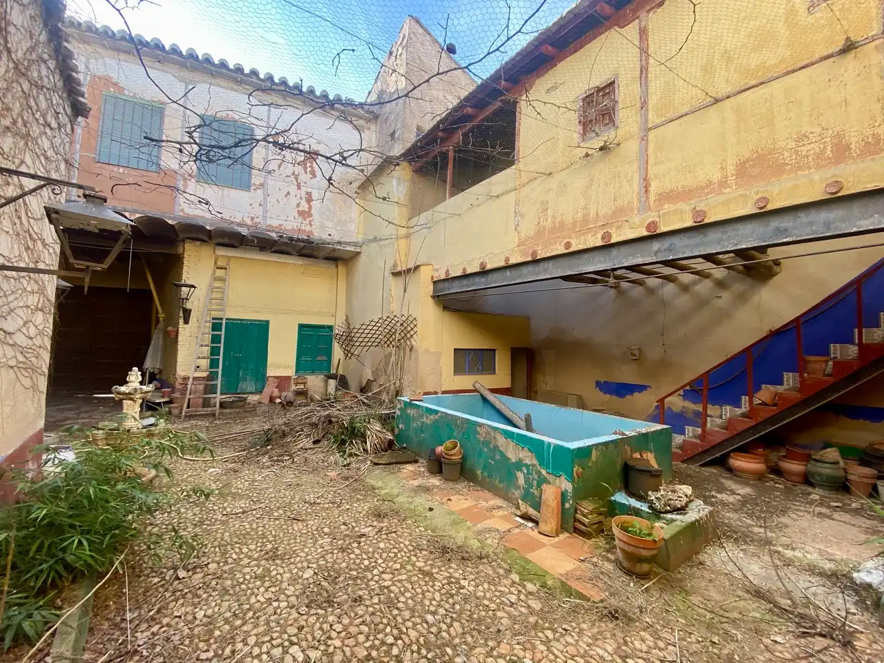Xalet amb terrassa en venda a Calle Miguel de Cervantes, imagen 34
