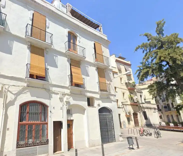 Local comercial en venta en de la Unió 2, imagen 4