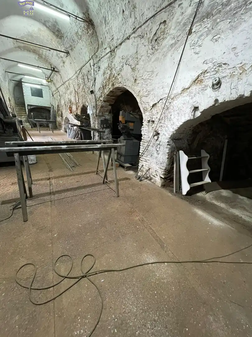 Nave industrial en venta en Arcos de la Frontera