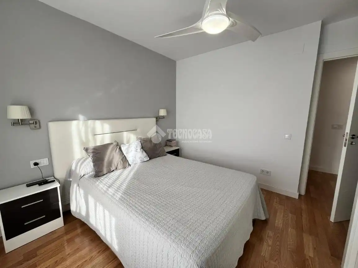Habitación de Piso en venta en Alcalá de Henares con Aire acondicionado, Calefacción y Terraza