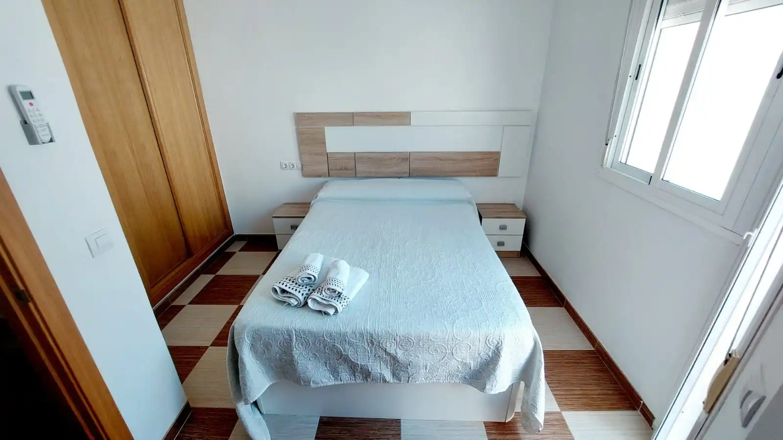 Casa amb terrassa en venda a Calle Millares, imagen 15