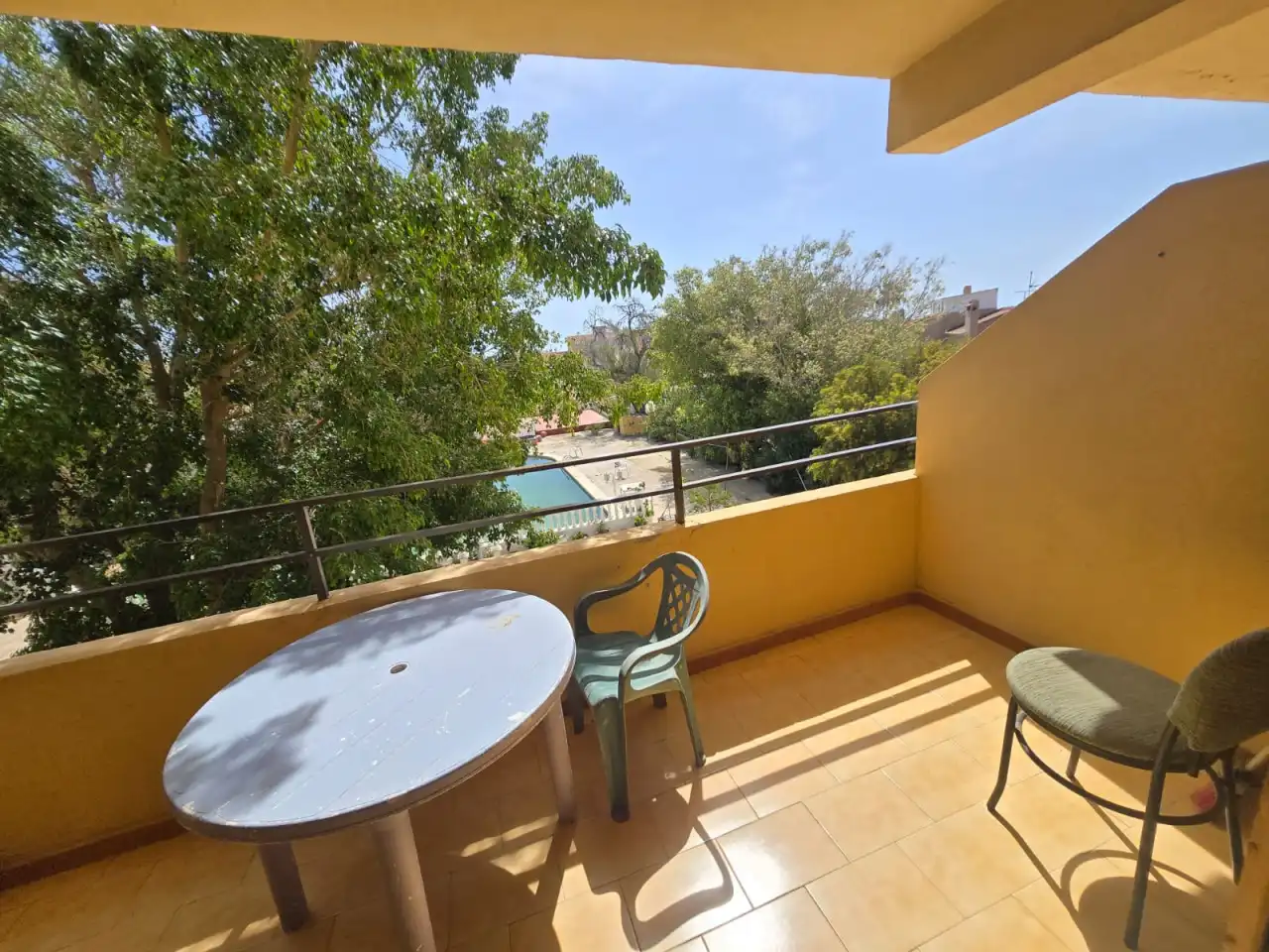 Terraza de Estudio en venta en Torrevieja con Aire acondicionado, Calefacción y Terraza