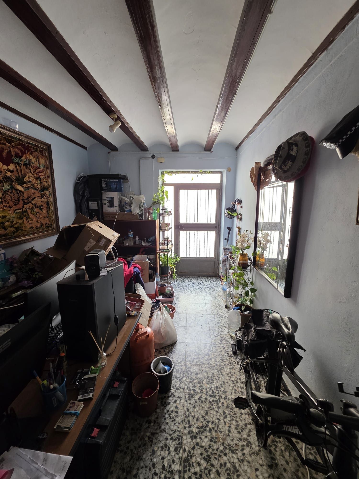 Country house zum verkauf in Riola mit Terrasse und Abstellraum