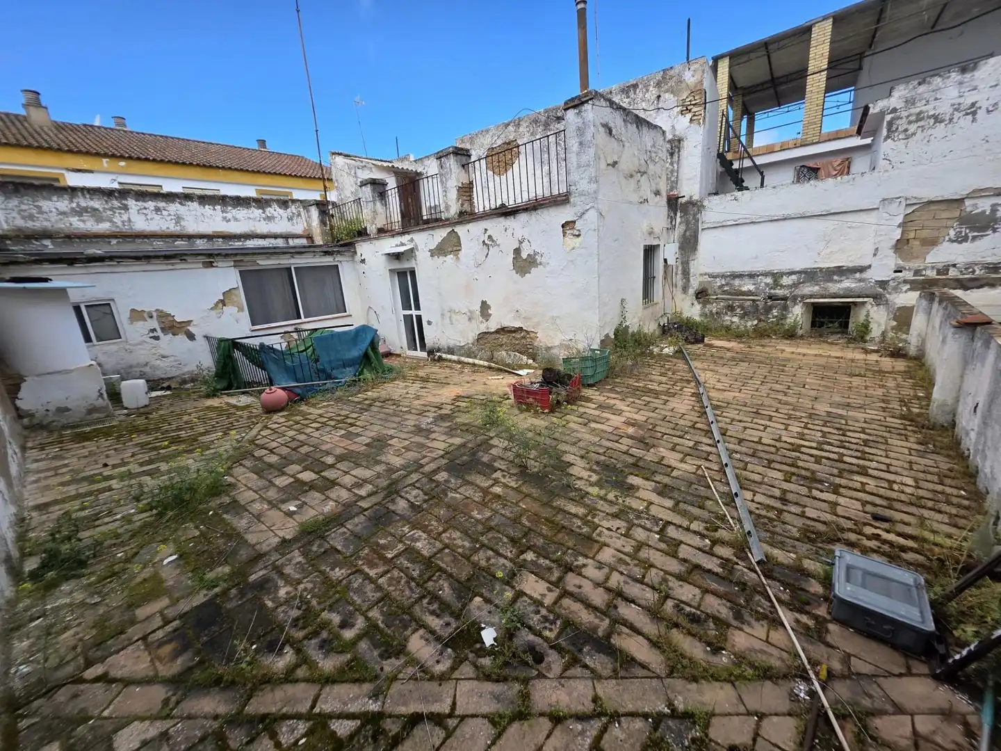 Casa o chalet en venta en Utrera