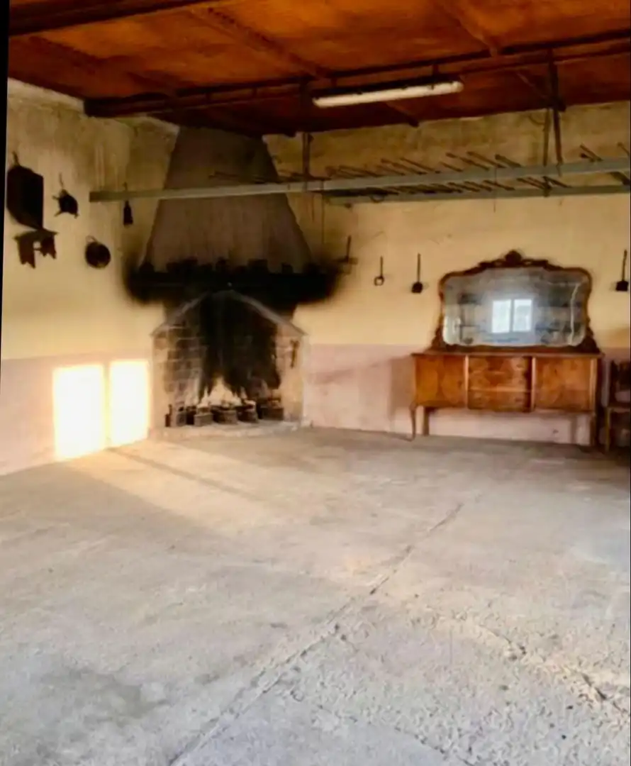 Finca rústica en venta en Peñarroya-Pueblonuevo con Jardín privado, Trastero y Piscina