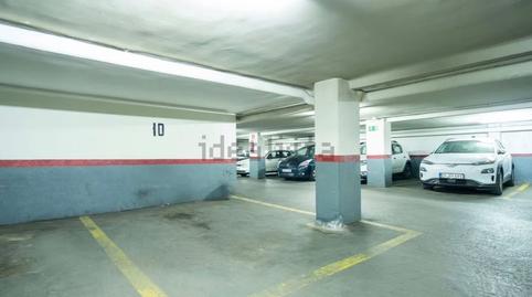 Foto 4 de Garaje en venta en Avenida de Los Toreros, 32, Guindalera,  Madrid Capital