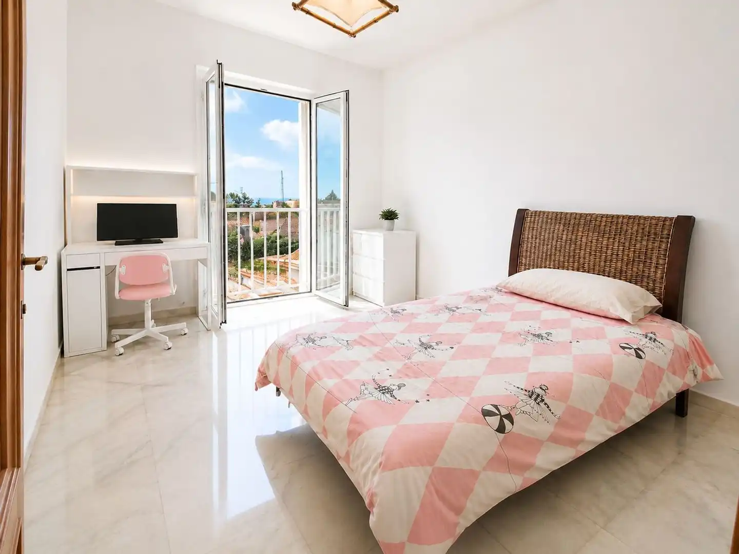 Villa mit Pool zum Verkauf in Calle Estados Unidos, imagen 19