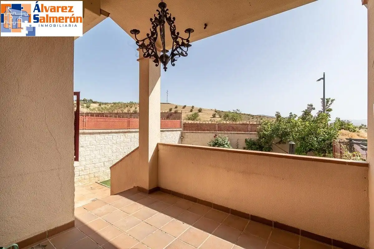 Maison avec piscine à vendre à Avenida CAÑADA DE LOS FENICIOS, imagen 29