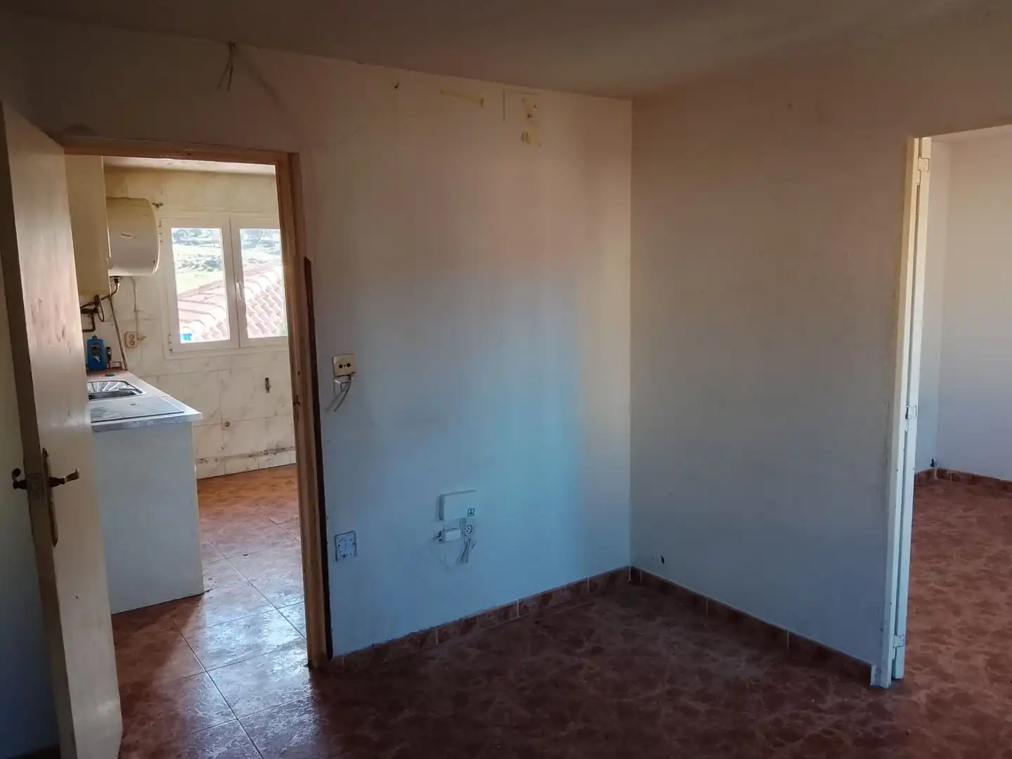 Habitación de Piso en venta en Robledo de Chavela