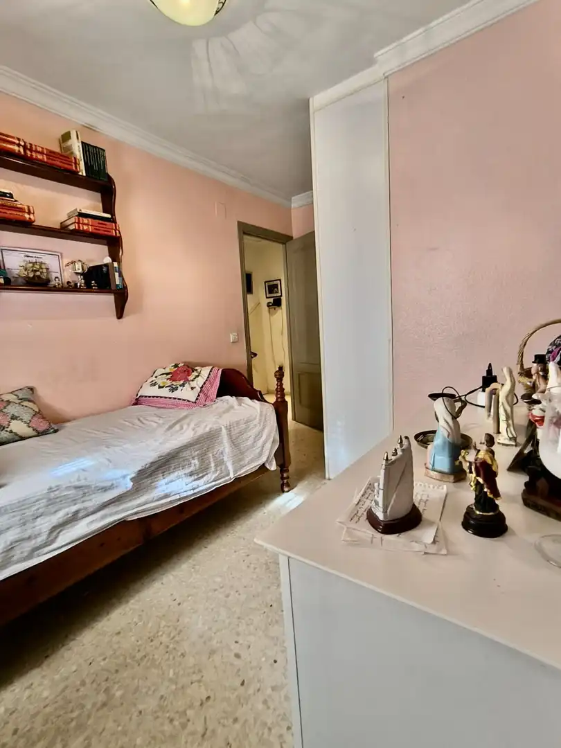 Maisonette mit Pool zum Verkauf in Cornisa Azul, imagen 17