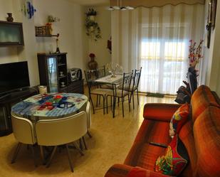 Wohnzimmer von Wohnung zum verkauf in Villanueva de la Vera mit Terrasse