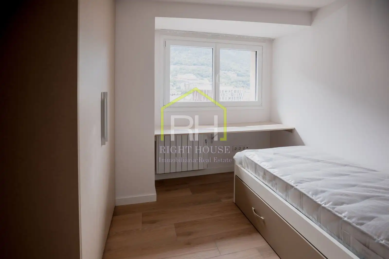 Piso de 2 habitaciones en alquiler en Andorra la Vella · 15 de 53