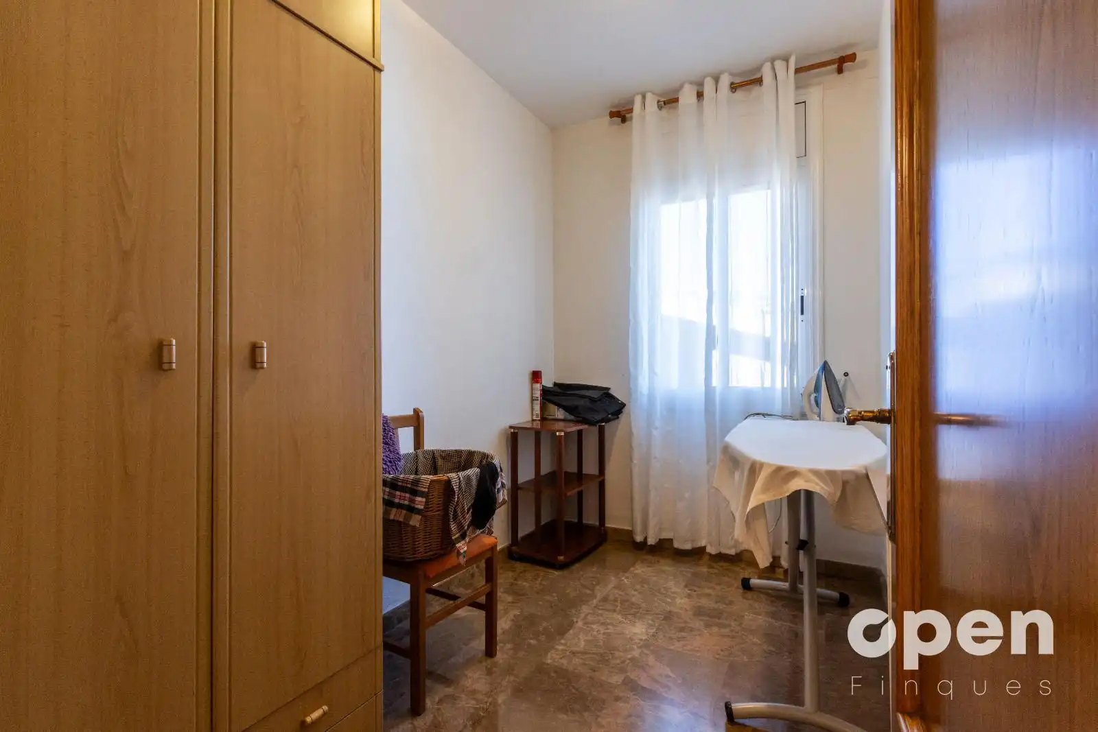 Habitación de Casa o chalet en venta en Terrassa con Aire acondicionado, Calefacción y Terraza