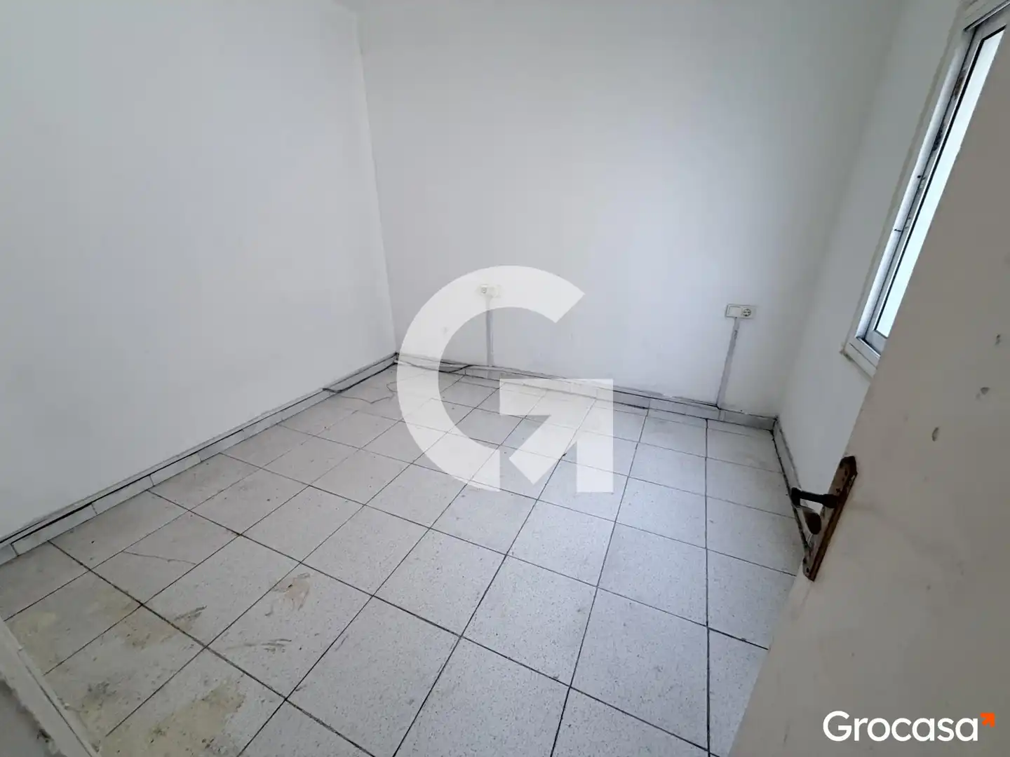 Flat for sale in Badalona