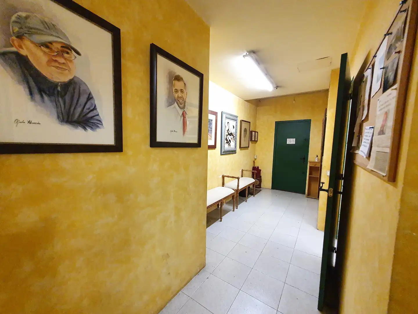Local commercial à louer à Centre - Eixample – Can Llobet, imagen 30