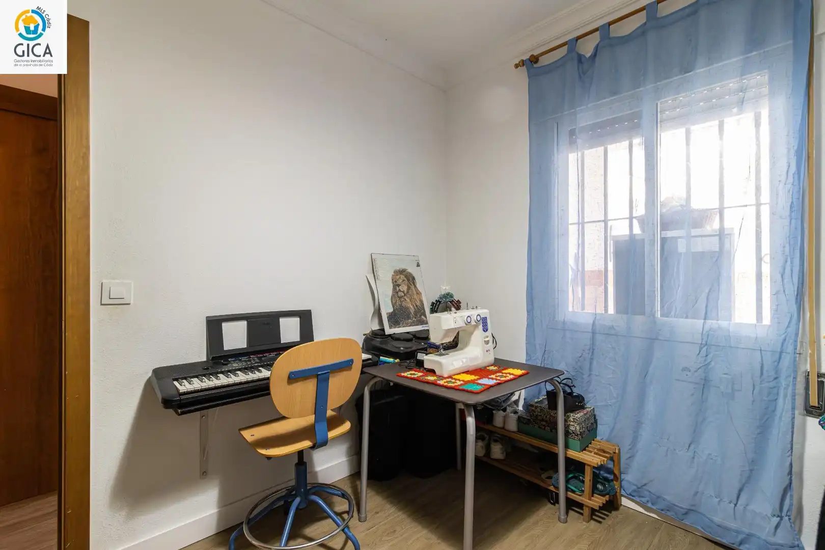 Casa aparellada amb terrassa en venda a El Retiro - Parque Atlántico - Ronda este, imagen 24
