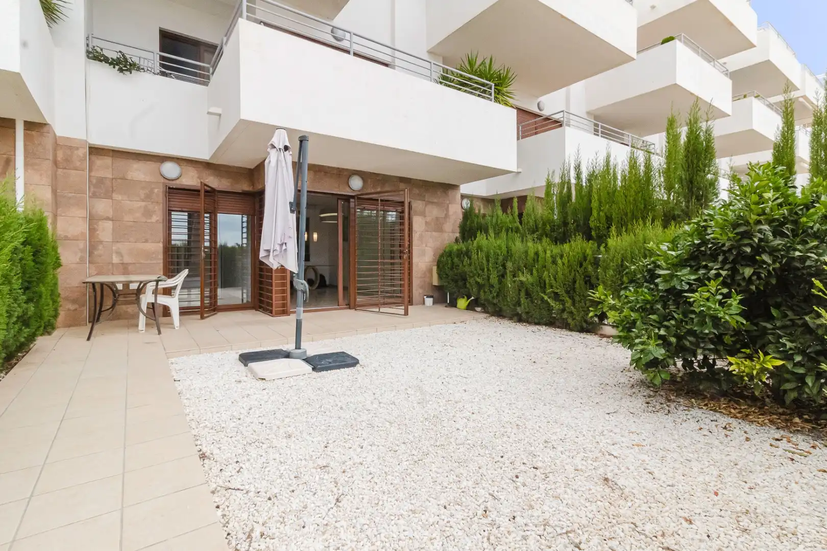 Apartament amb piscina en venda a Orihuela Costa, imagen 4