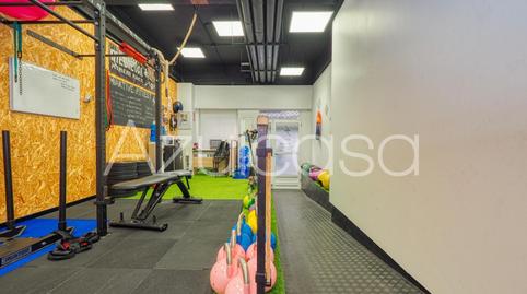 Photo 2 of Premises for sale in Ensanche - Diputación, Alicante