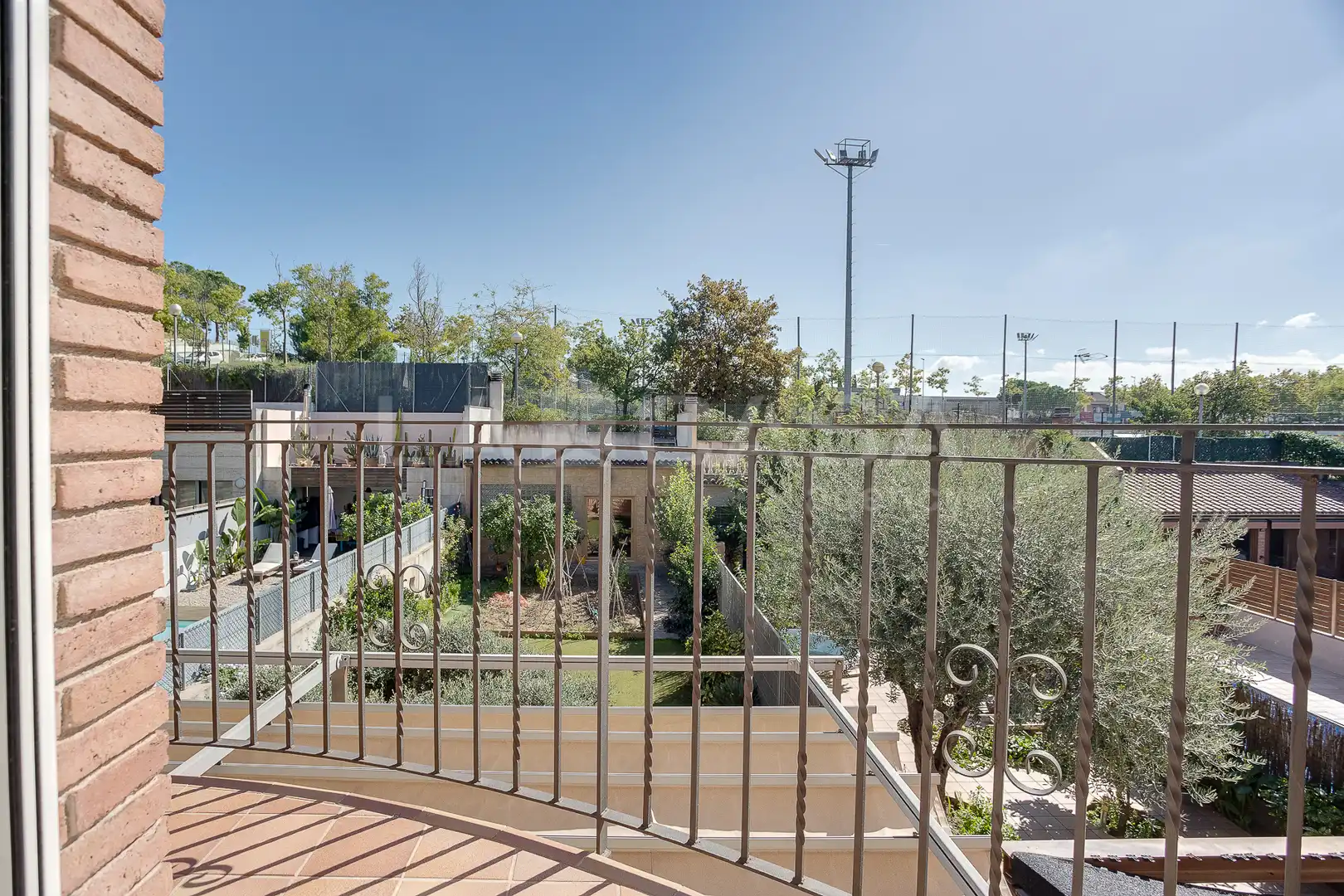 Adossat amb terrassa en venda a Font Verda, imagen 51