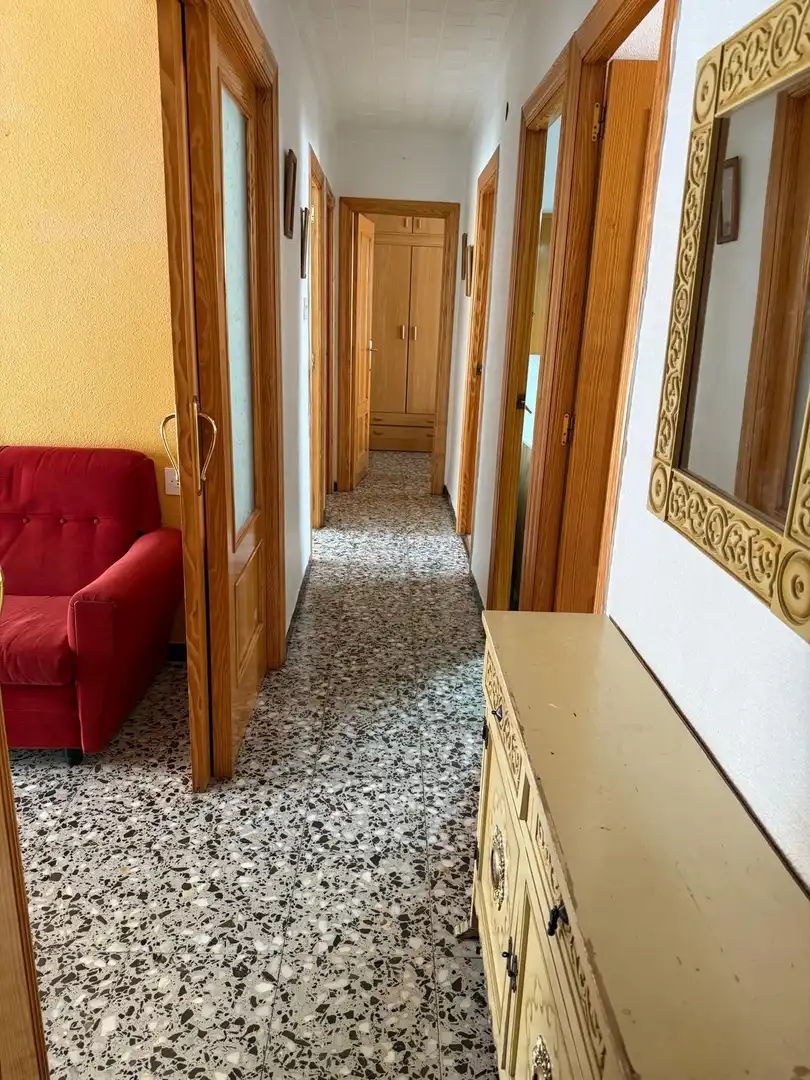 Piso en venta en Petrer con Aire acondicionado y Balcón