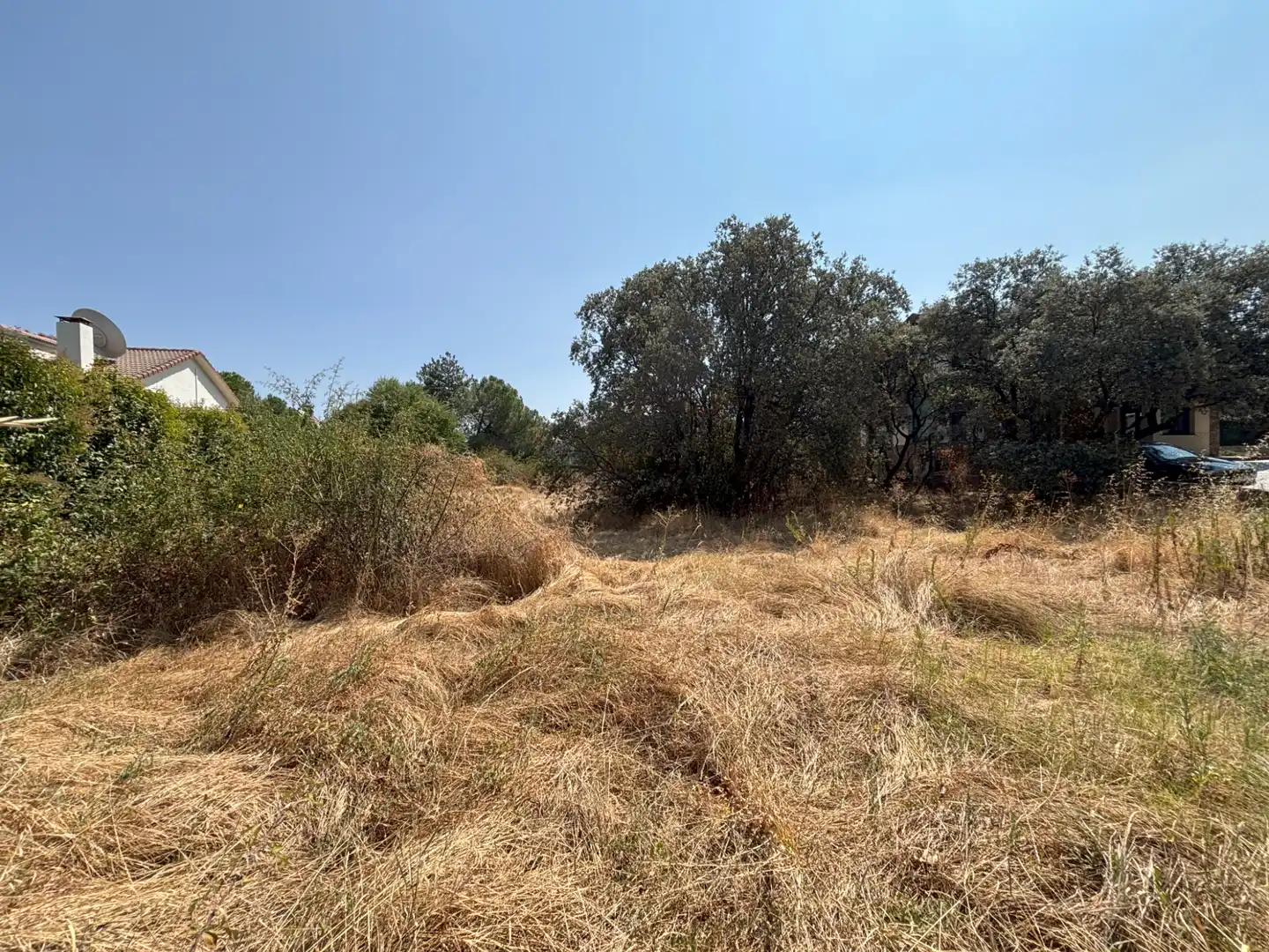 Residencial en venta en Alpedrete