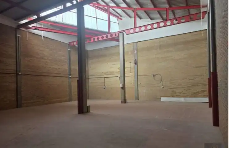 Industrial buildings for rent in Cubas de la Sagra
