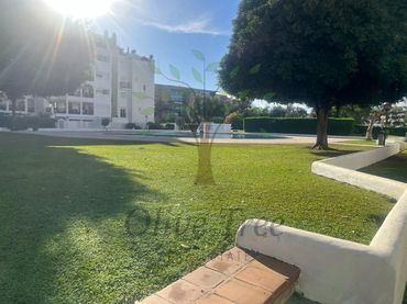 Apartament de lloguer a Marina Botafoc - Platja de Talamanca