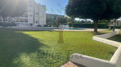 Precioso y moderno apartamento en alquiler Marina Botafoc