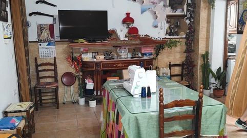 Casa zona Corredera Capuchinos.