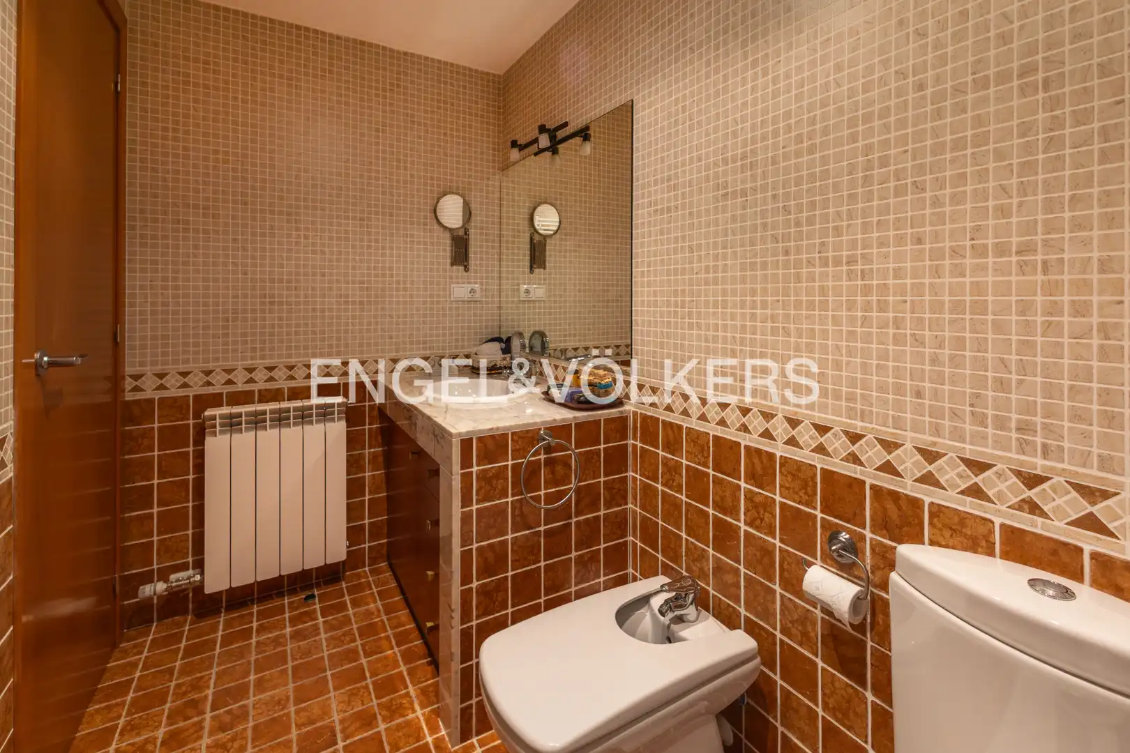 Dúplex con terraza en venta en La Molina, imagen 22