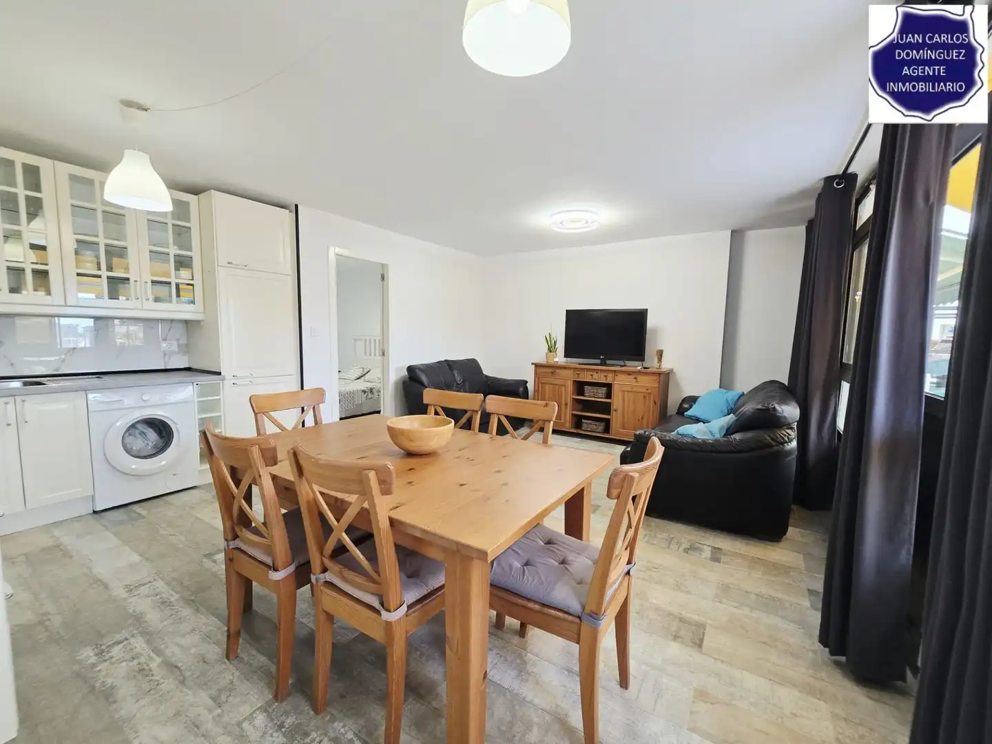 Dining room of Apartments for rent in Mogán  with Storage room and Furnished