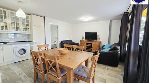 Foto 5 de Apartament de lloguer a Arguineguín, Mogán