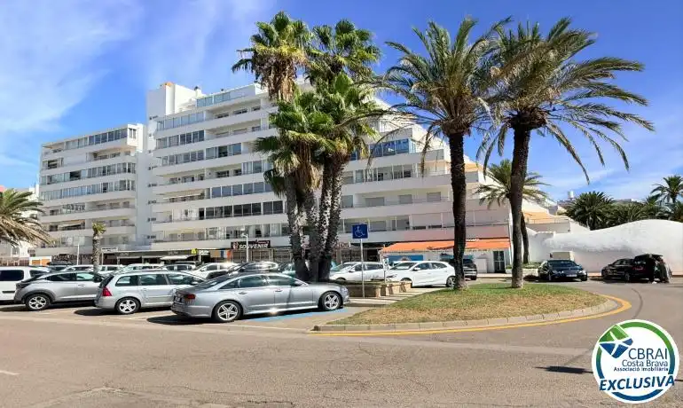 Apartament amb piscina en venda a Avenida GOLA DE L Ã‰STANY 10 5 1 10, imagen 44